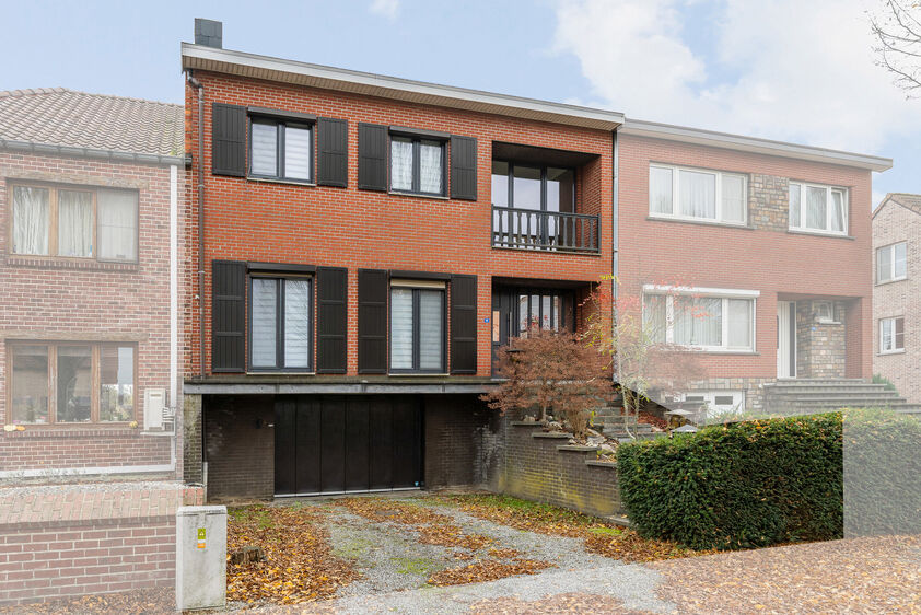 Eengezinswoning te koop in Riemst