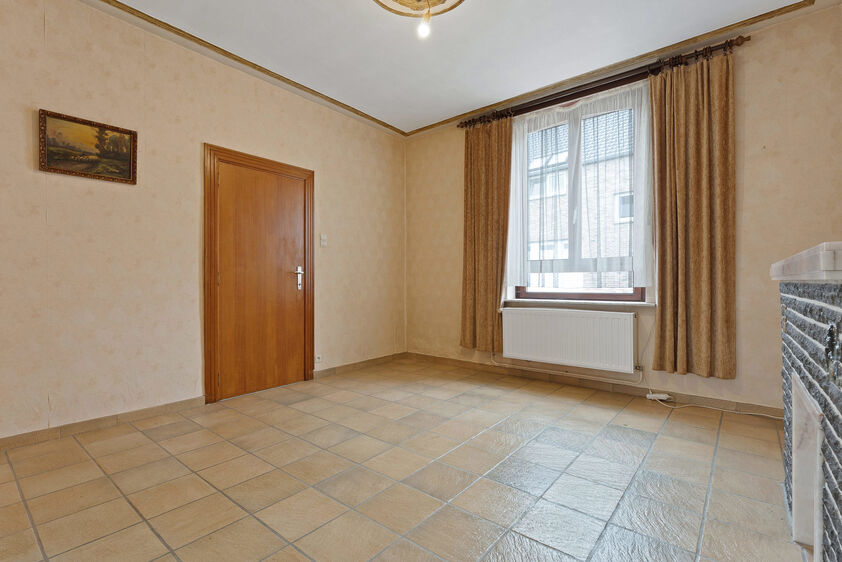 Eengezinswoning te koop in Riemst