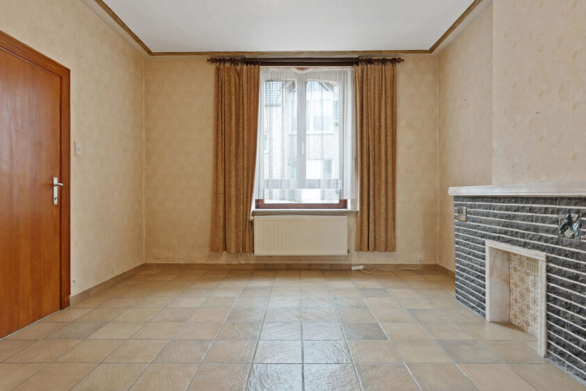 Eengezinswoning te koop in Riemst