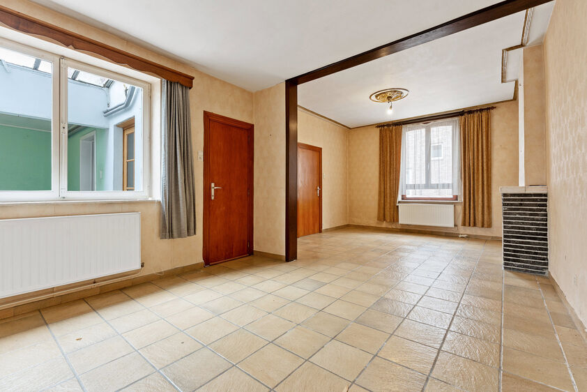 Eengezinswoning te koop in Riemst