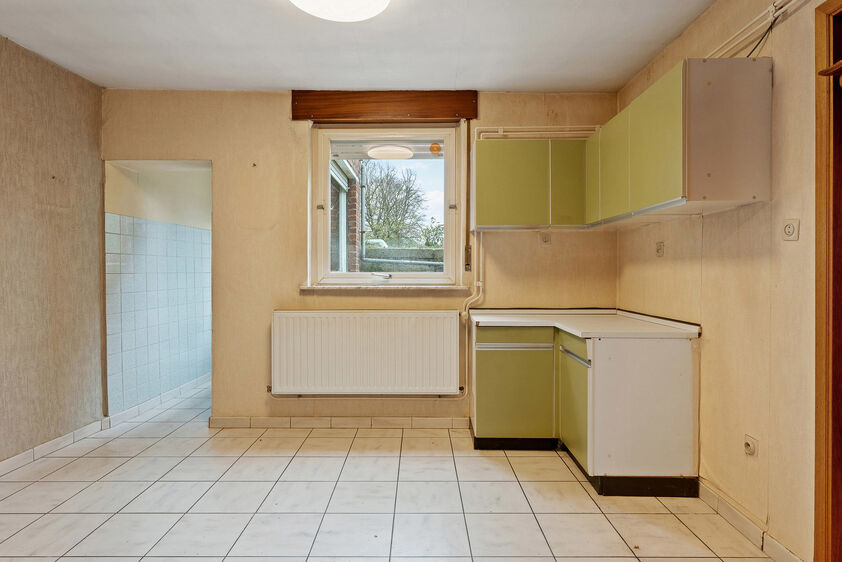 Eengezinswoning te koop in Riemst