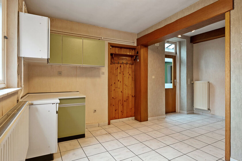 Eengezinswoning te koop in Riemst