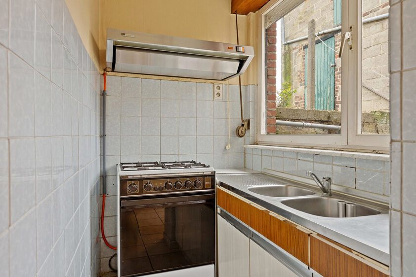 Eengezinswoning te koop in Riemst