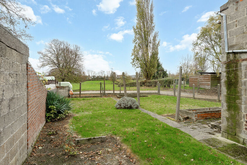 Eengezinswoning te koop in Riemst