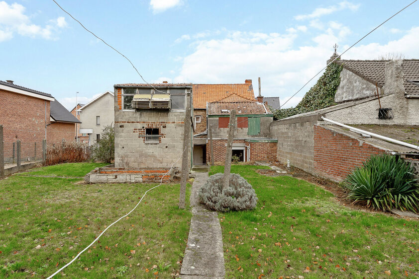 Eengezinswoning te koop in Riemst