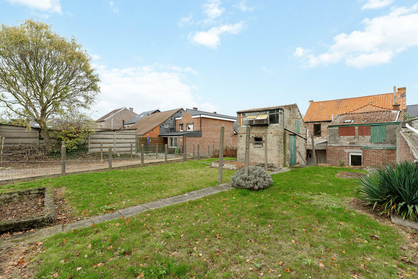 Eengezinswoning te koop in Riemst