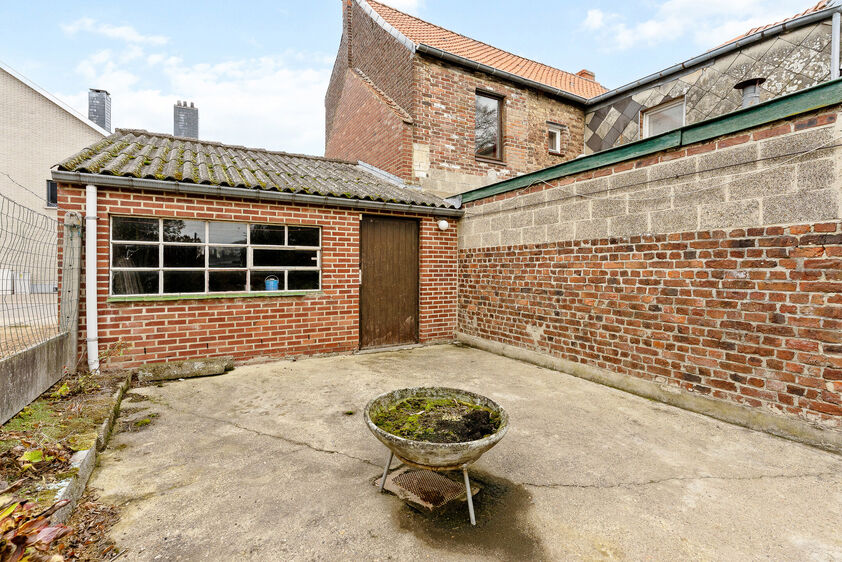 Eengezinswoning te koop in Riemst