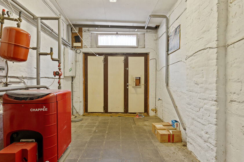 Eengezinswoning te koop in Riemst