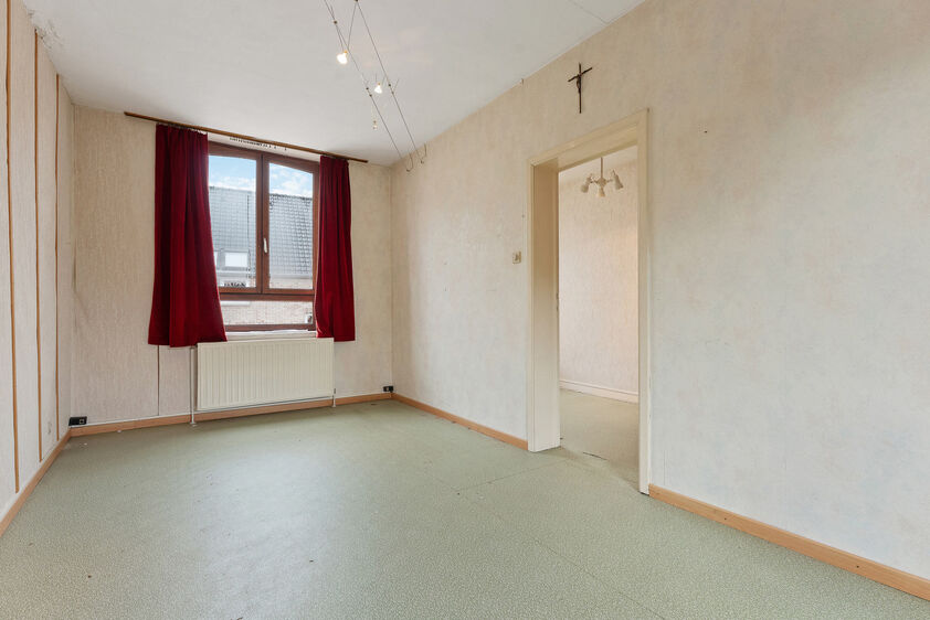 Eengezinswoning te koop in Riemst