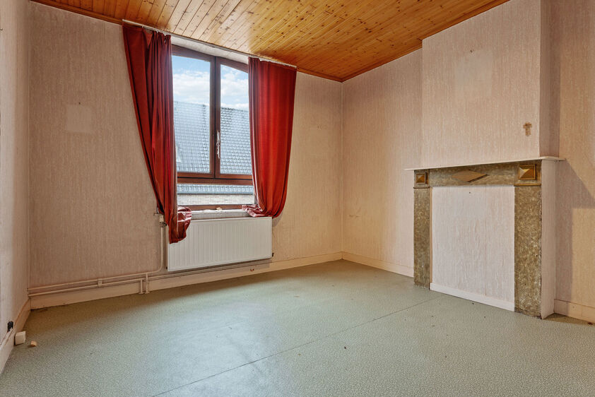 Eengezinswoning te koop in Riemst