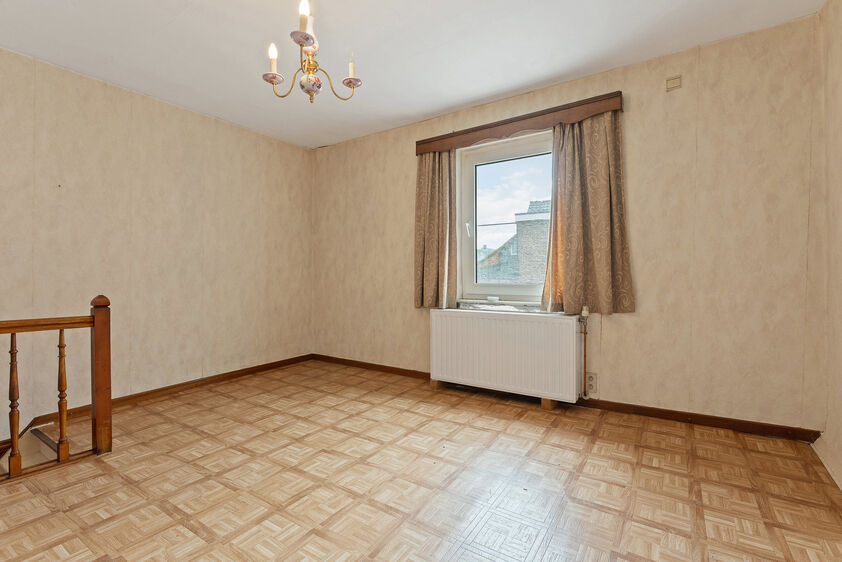 Eengezinswoning te koop in Riemst