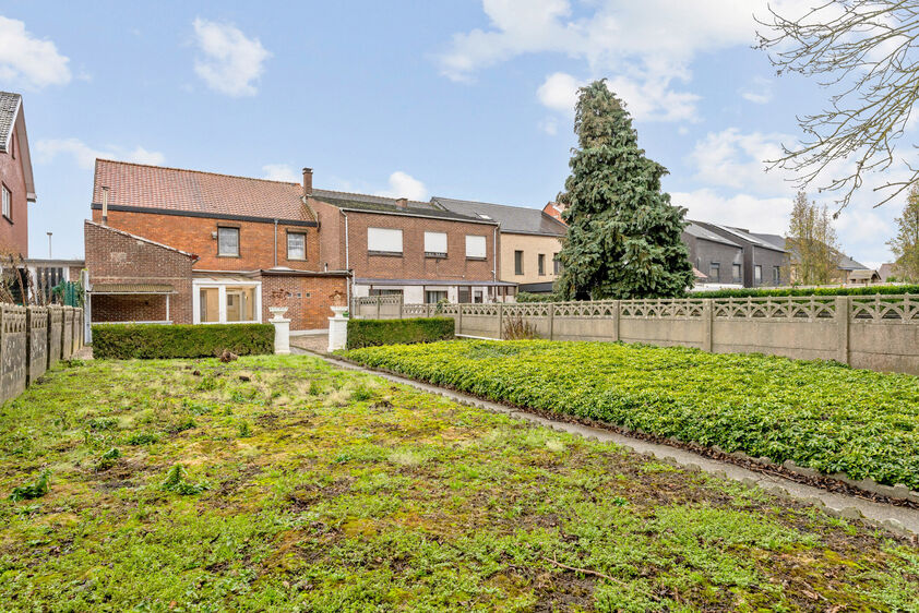 Eengezinswoning te koop in Riemst