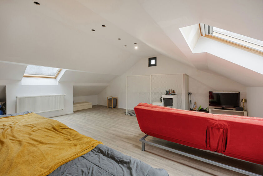 Eengezinswoning te koop in Riemst