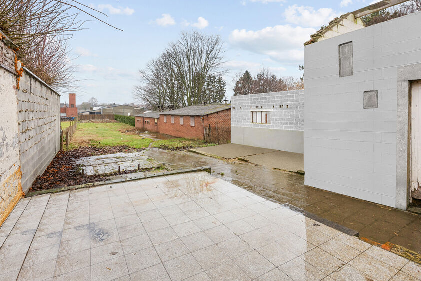 Eengezinswoning te koop in Riemst