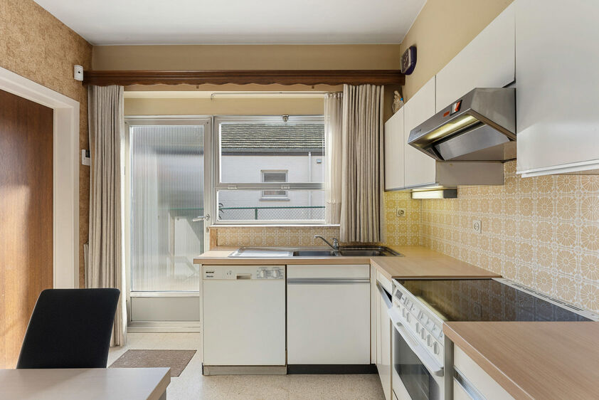 Eengezinswoning te koop in Riemst