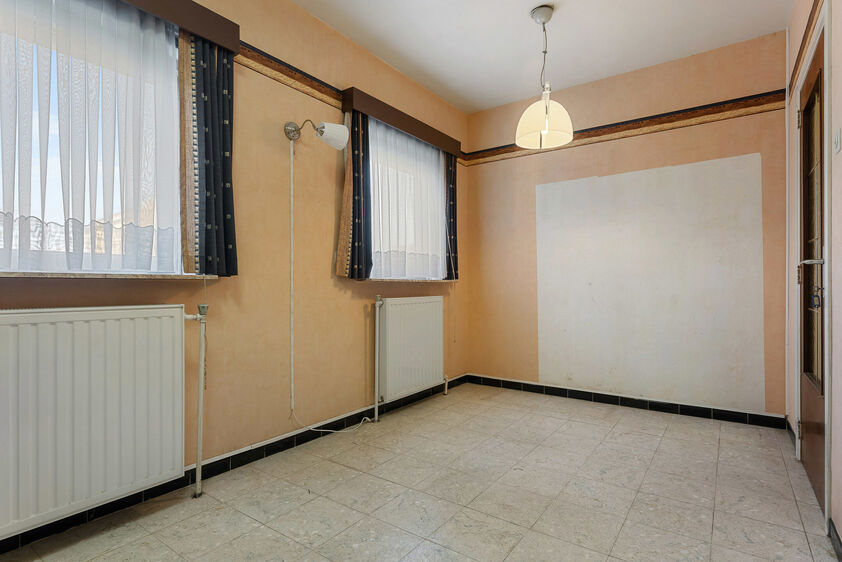 Eengezinswoning te koop in Riemst