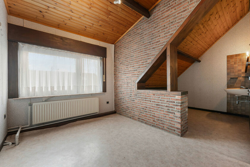 Eengezinswoning te koop in Riemst