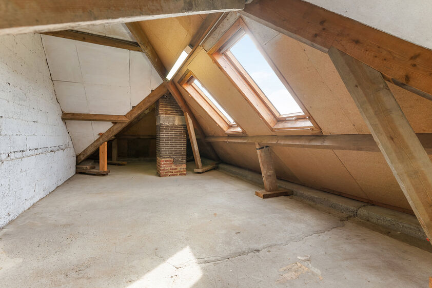 Eengezinswoning te koop in Riemst