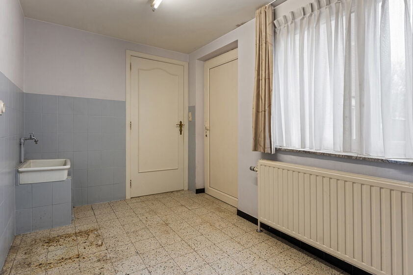 Eengezinswoning te koop in Riemst