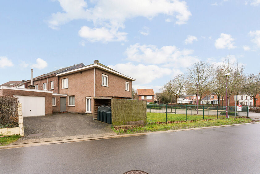 Eengezinswoning te koop in Riemst