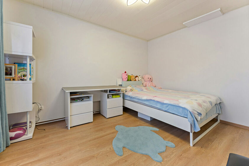 Eengezinswoning te koop in Riemst