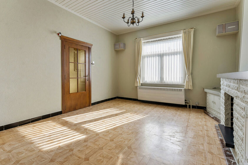 Eengezinswoning te koop in Riemst