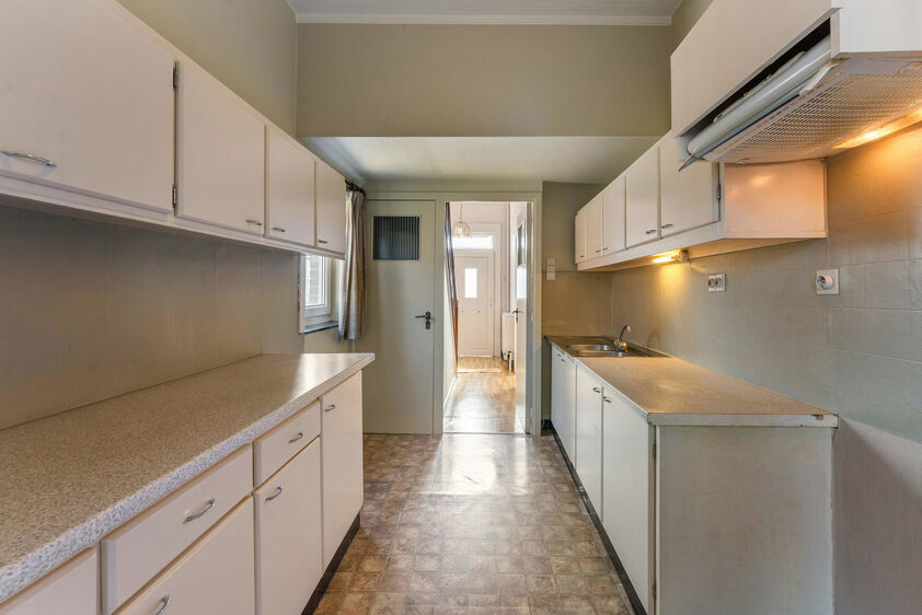 Eengezinswoning te koop in Riemst