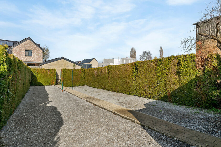 Eengezinswoning te koop in Riemst