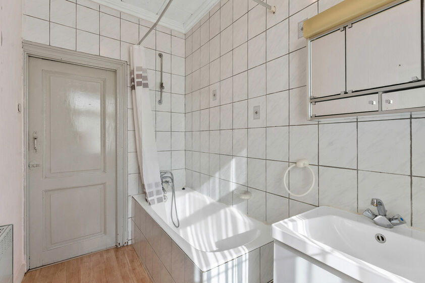 Eengezinswoning te koop in Riemst