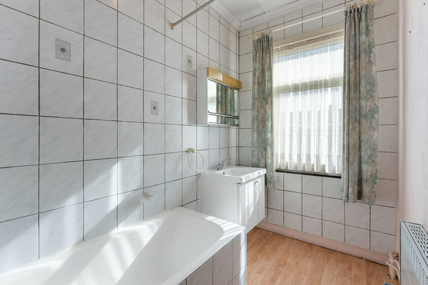 Eengezinswoning te koop in Riemst