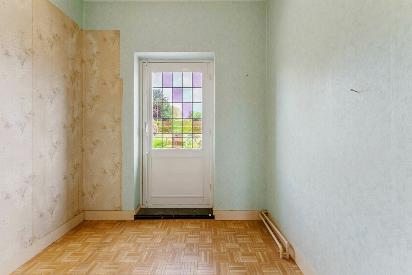 Eengezinswoning te koop in Riemst