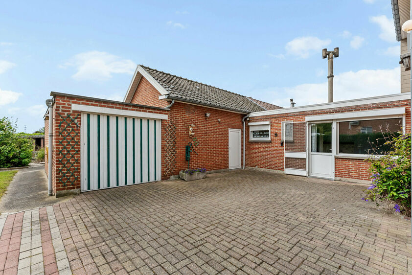 Eengezinswoning te koop in Riemst