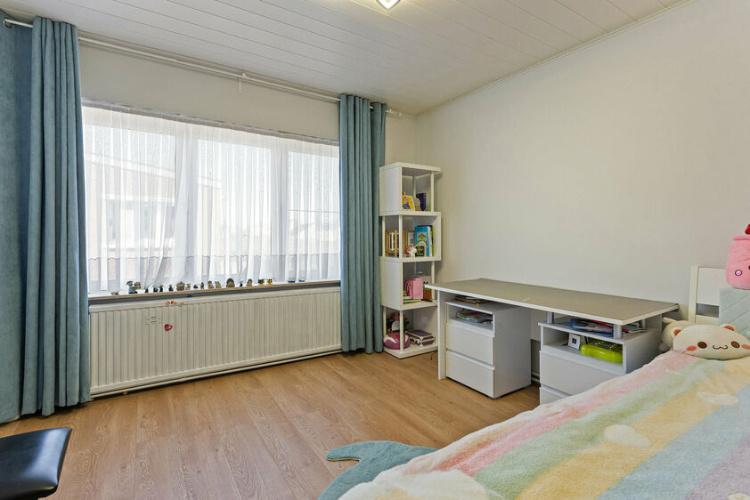Eengezinswoning te koop in Riemst