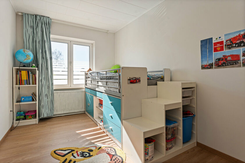 Eengezinswoning te koop in Riemst