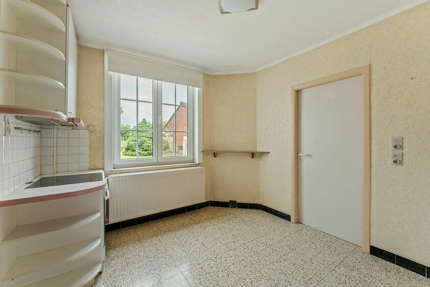 Eengezinswoning te koop in Riemst