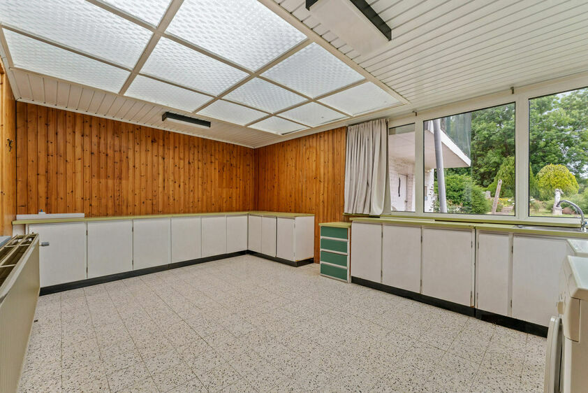 Eengezinswoning te koop in Riemst