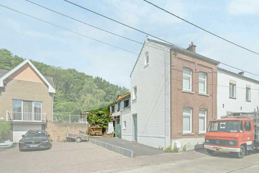 Eengezinswoning te koop in Riemst