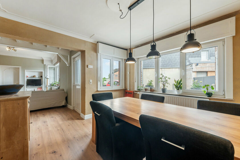 Eengezinswoning te koop in Riemst