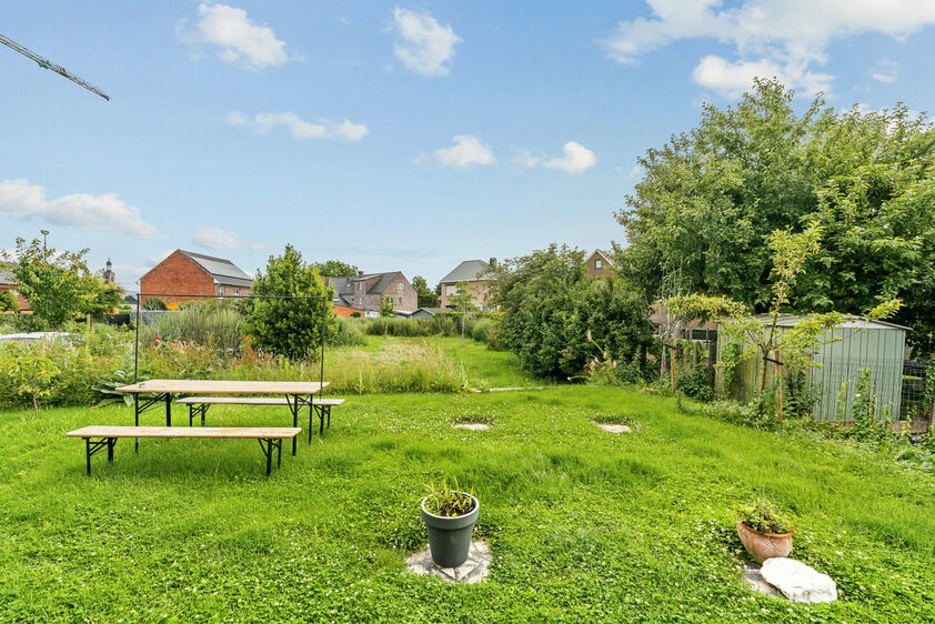 Eengezinswoning te koop in Riemst