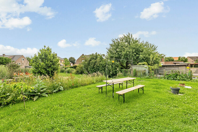 Eengezinswoning te koop in Riemst