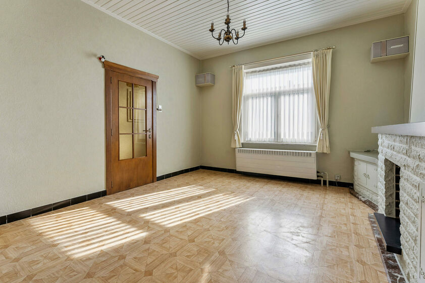 Eengezinswoning te koop in Riemst
