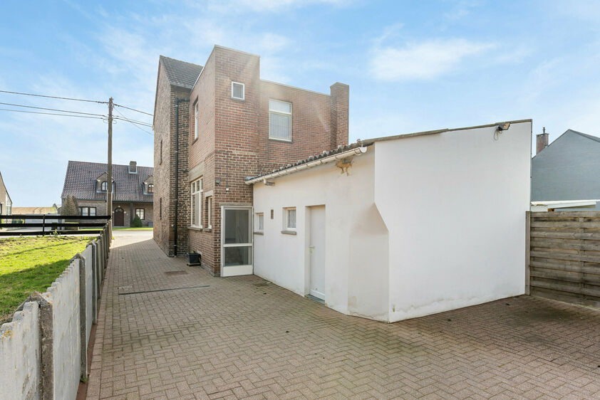 Eengezinswoning te koop in Riemst
