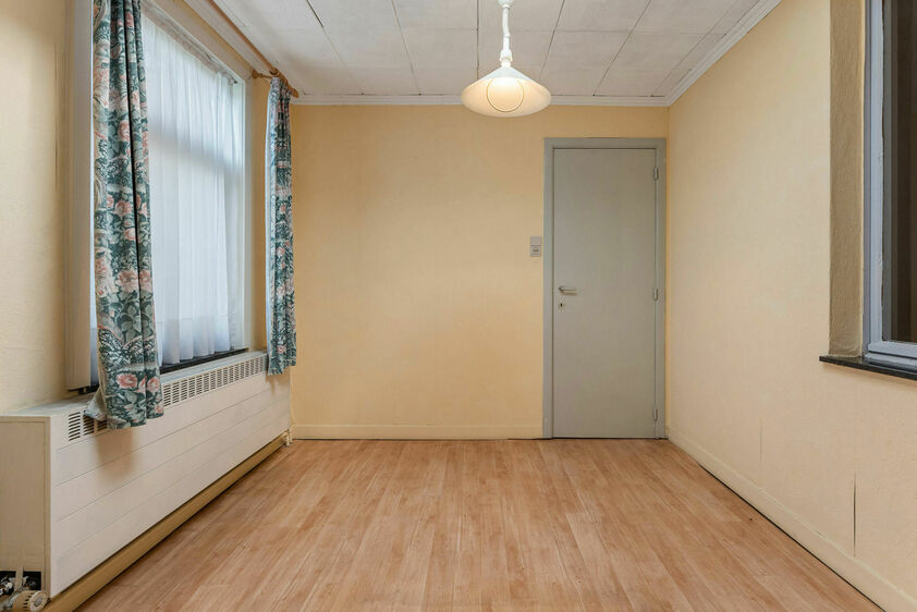 Eengezinswoning te koop in Riemst