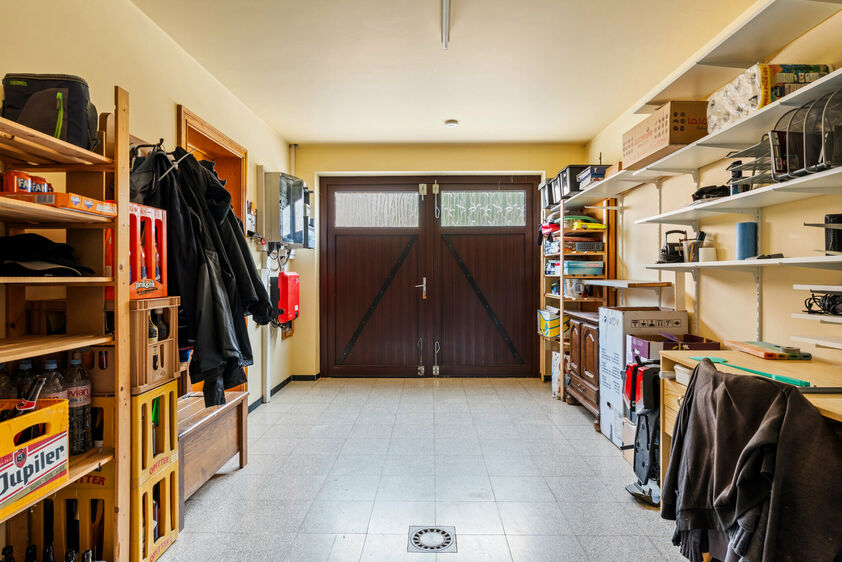 Eengezinswoning te koop in Riemst