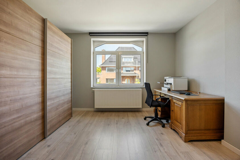 Eengezinswoning te koop in Riemst