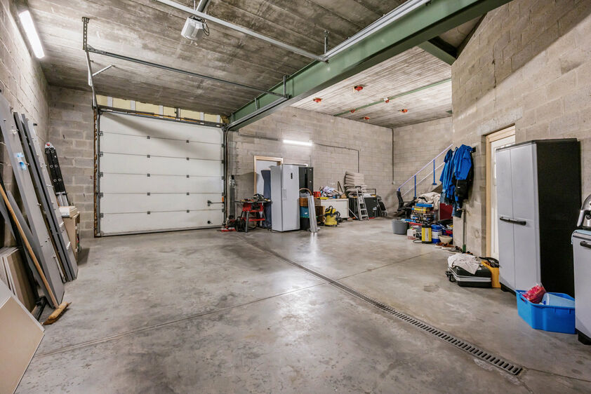 Eengezinswoning te koop in Riemst