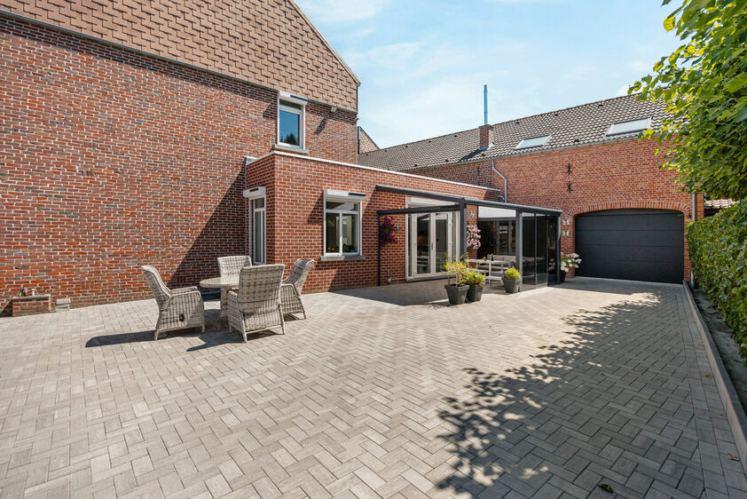 Eengezinswoning te koop in Riemst