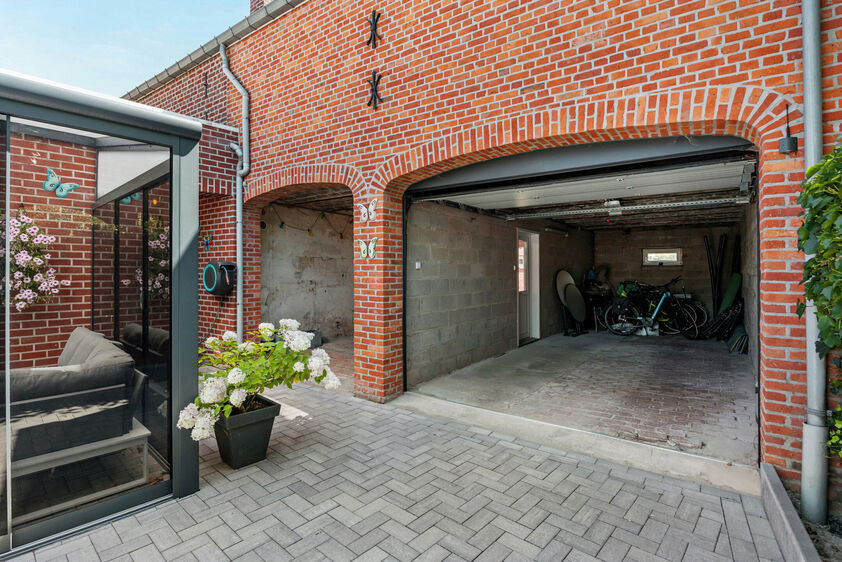 Eengezinswoning te koop in Riemst