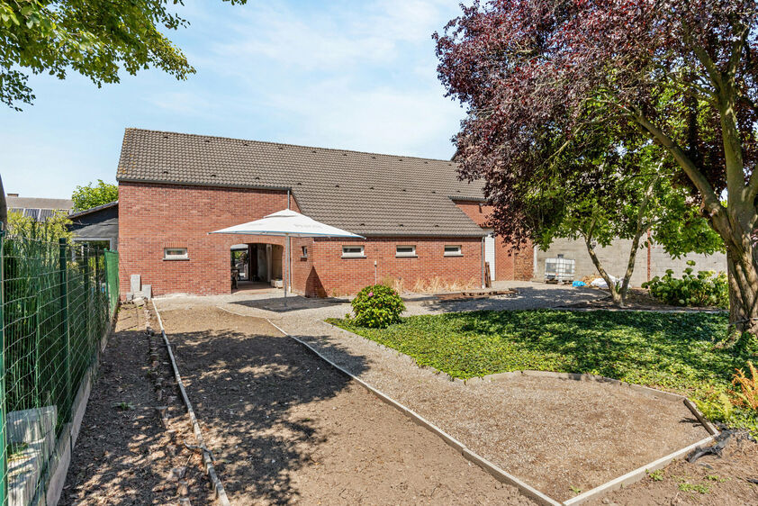 Eengezinswoning te koop in Riemst