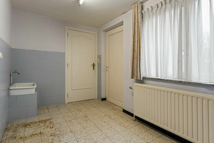 Eengezinswoning te koop in Riemst
